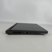 Load image into Gallery viewer, Asus ROG Strix G16 G614 16 Black 2.4 GHz AMD Ryzen 9 8940HX 16GB RAM 1TB Solid State Drive NVIDIA GeForce RTX 5070 Ti 12 GB