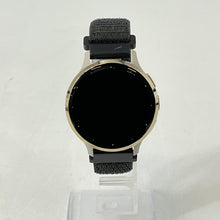Load image into Gallery viewer, Garmin Venu 3S 41mm Gold GPS