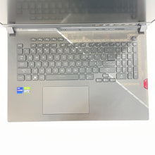 Load image into Gallery viewer, Asus ROG Strix Scar 17 G733 17.3 Black 2.5 GHz Intel Core i9 12th Gen. 64GB RAM 2TB Solid State Drive NVIDIA GeForce RTX 3070 Ti 8 GB