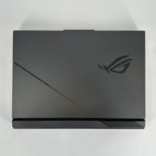 Load image into Gallery viewer, Asus ROG Strix G16 G614 16 Black 2.4 GHz AMD Ryzen 9 8940HX 16GB RAM 1TB Solid State Drive NVIDIA GeForce RTX 5070 Ti 12 GB
