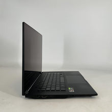Load image into Gallery viewer, Asus ROG Flow X16 GV601 16 Black 3.3 GHz AMD Ryzen 9 6900HS 16GB RAM 1TB Solid State Drive NVIDIA GeForce RTX 3060 6 GB