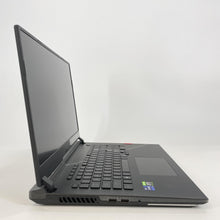Load image into Gallery viewer, Asus ROG Strix Scar 17 G733 17.3 Black 2.5 GHz Intel Core i9 12th Gen. 64GB RAM 2TB Solid State Drive NVIDIA GeForce RTX 3070 Ti 8 GB