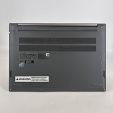 Load image into Gallery viewer, Lenovo ThinkBook 16 Gen 8 Gray 2.5 GHz Intel Core Ultra 7 Series 2 16GB RAM 512GB Solid State Drive