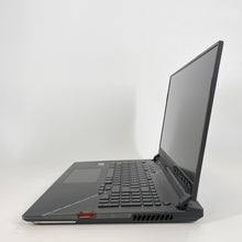 Load image into Gallery viewer, Asus ROG Strix Scar 17 G733 17.3 Black 2.5 GHz Intel Core i9 12th Gen. 64GB RAM 2TB Solid State Drive NVIDIA GeForce RTX 3070 Ti 8 GB