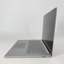 Load image into Gallery viewer, Microsoft Surface Laptop 5 15 Platinum 2.6 GHz Intel Core i7 12th Gen. 16GB RAM 512GB Solid State Drive