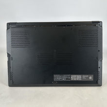 Load image into Gallery viewer, Asus ROG Flow X16 GV601 16 Black 3.3 GHz AMD Ryzen 9 6900HS 16GB RAM 1TB Solid State Drive NVIDIA GeForce RTX 3060 6 GB