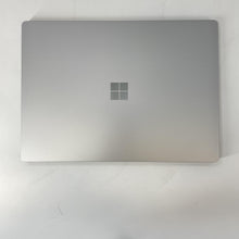 Load image into Gallery viewer, Microsoft Surface Laptop 5 15 Platinum 2.6 GHz Intel Core i7 12th Gen. 16GB RAM 512GB Solid State Drive