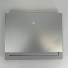 Load image into Gallery viewer, Dell Alienware X16 R1 Silver 2.6 GHz Intel Core i9 13th Gen. 32GB RAM 4TB Solid State Drive NVIDIA GeForce RTX 4090 16 GB