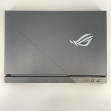 Load image into Gallery viewer, Asus ROG Strix Scar 17 G733 17.3 Black 2.5 GHz Intel Core i9 12th Gen. 64GB RAM 2TB Solid State Drive NVIDIA GeForce RTX 3070 Ti 8 GB