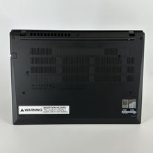 Load image into Gallery viewer, Lenovo ThinkPad P14s Gen 5 Black 3.5 GHz AMD Ryzen 5 Pro 8640HS 16GB RAM 512GB Solid State Drive