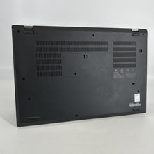 Load image into Gallery viewer, Lenovo ThinkPad P15s Gen 2 Black 2.8 GHz Intel Core i7 11th Gen. 32GB RAM 512GB Solid State Drive NVIDIA Quadro T500 4 GB