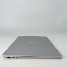Load image into Gallery viewer, Microsoft Surface Laptop 5 15 Platinum 2.6 GHz Intel Core i7 12th Gen. 16GB RAM 512GB Solid State Drive
