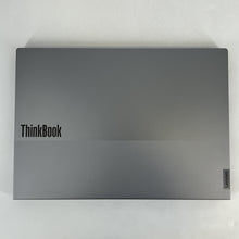 Load image into Gallery viewer, Lenovo ThinkBook 16 Gen 8 Gray 2.5 GHz Intel Core Ultra 7 Series 2 16GB RAM 512GB Solid State Drive
