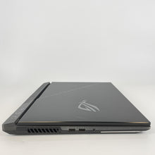 Load image into Gallery viewer, Asus ROG Strix Scar 17 G733 17.3 Black 2.5 GHz Intel Core i9 12th Gen. 64GB RAM 2TB Solid State Drive NVIDIA GeForce RTX 3070 Ti 8 GB