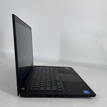 Load image into Gallery viewer, Lenovo ThinkPad T14 Gen 2 Black 2.4 GHz Intel Core i5 11th Gen. 16GB RAM 512GB Solid State Drive