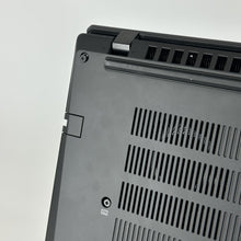 Load image into Gallery viewer, Lenovo ThinkPad P14s Gen 5 Black 3.5 GHz AMD Ryzen 5 Pro 8640HS 16GB RAM 512GB Solid State Drive