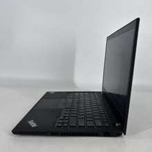 Load image into Gallery viewer, Lenovo ThinkPad T14 Gen 2 Black 2.4 GHz Intel Core i5 11th Gen. 16GB RAM 512GB Solid State Drive