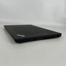 Load image into Gallery viewer, Lenovo ThinkPad P15s Gen 2 Black 2.8 GHz Intel Core i7 11th Gen. 32GB RAM 512GB Solid State Drive NVIDIA Quadro T500 4 GB