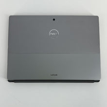 Load image into Gallery viewer, Dell Latitude 7320 (Detachable) 13.3 Gray 1.1 GHz Intel Core i5 11th Gen. 16GB RAM 256GB Solid State Drive