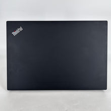 Load image into Gallery viewer, Lenovo ThinkPad T14 Gen 2 Black 2.4 GHz Intel Core i5 11th Gen. 16GB RAM 512GB Solid State Drive