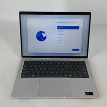 Load image into Gallery viewer, HP Elitebook 1040 G11 14 Silver 1.4 GHz Intel Core Ultra 7 16GB RAM 512GB Solid State Drive