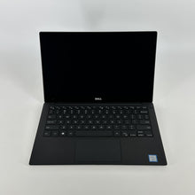 Load image into Gallery viewer, Dell XPS 13 9360 Silver 1.8 GHz Intel Core i7 8th Gen. 16GB RAM 512GB Solid State Drive