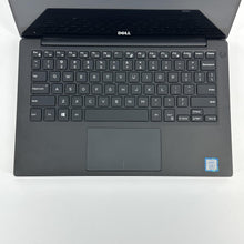 Load image into Gallery viewer, Dell XPS 13 9360 Silver 1.8 GHz Intel Core i7 8th Gen. 16GB RAM 512GB Solid State Drive