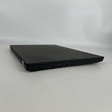 Load image into Gallery viewer, Lenovo ThinkPad P15s Gen 2 Black 2.8 GHz Intel Core i7 11th Gen. 32GB RAM 512GB Solid State Drive NVIDIA Quadro T500 4 GB