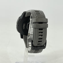 Load image into Gallery viewer, Garmin Instinct 3 AMOLED 50mm Gray GPS
