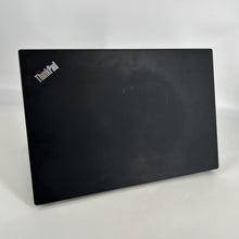 Load image into Gallery viewer, Lenovo ThinkPad P15s Gen 2 Black 2.8 GHz Intel Core i7 11th Gen. 32GB RAM 512GB Solid State Drive NVIDIA Quadro T500 4 GB