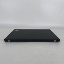 Load image into Gallery viewer, Lenovo ThinkPad T14 Gen 2 Black 2.4 GHz Intel Core i5 11th Gen. 16GB RAM 512GB Solid State Drive