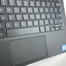 Load image into Gallery viewer, Dell XPS 13 9360 Silver 1.8 GHz Intel Core i7 8th Gen. 16GB RAM 512GB Solid State Drive