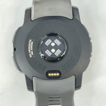 Load image into Gallery viewer, Garmin Instinct 3 AMOLED 50mm Gray GPS