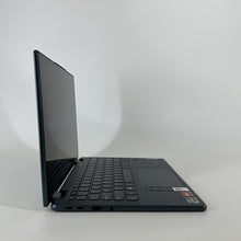 Load image into Gallery viewer, Lenovo Yoga 6 13.3 Blue 2.0 GHz AMD Ryzen 7 7730U 16GB RAM 1TB Solid State Drive