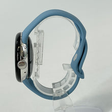 Load image into Gallery viewer, Google Pixel Watch 3 41mm Silver WiFi 32GB