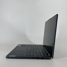 Load image into Gallery viewer, Lenovo Yoga 6 13.3 Blue 2.0 GHz AMD Ryzen 7 7730U 16GB RAM 1TB Solid State Drive