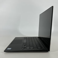 Load image into Gallery viewer, Dell XPS 13 9360 Silver 1.8 GHz Intel Core i7 8th Gen. 16GB RAM 512GB Solid State Drive