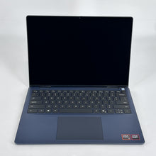 Load image into Gallery viewer, Dell 14 Plus (2-in-1) DB04255 Midnight Blue 2.0 GHz AMD Ryzen AI 5 340 16GB RAM 512GB Solid State Drive