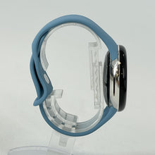 Load image into Gallery viewer, Google Pixel Watch 3 41mm Silver WiFi 32GB