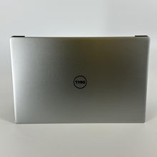 Load image into Gallery viewer, Dell XPS 13 9360 Silver 1.8 GHz Intel Core i7 8th Gen. 16GB RAM 512GB Solid State Drive