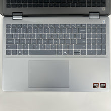 Load image into Gallery viewer, Dell 16 Plus DB16255 Silver 2.0 GHz AMD Ryzen AI 5 340 16GB RAM 512GB Solid State Drive