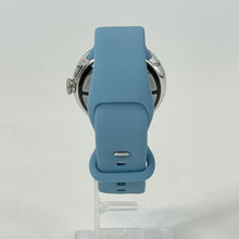 Load image into Gallery viewer, Google Pixel Watch 3 41mm Silver WiFi 32GB