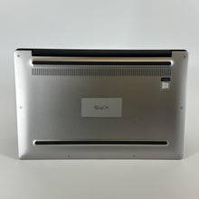 Load image into Gallery viewer, Dell XPS 13 9360 Silver 1.8 GHz Intel Core i7 8th Gen. 16GB RAM 512GB Solid State Drive