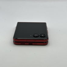 Load image into Gallery viewer, Motorola Razr Ultra (2025) 1TB Red (GSM Unlocked)