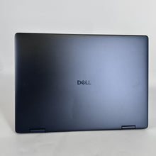 Load image into Gallery viewer, Dell 14 Plus (2-in-1) DB04255 Midnight Blue 2.0 GHz AMD Ryzen AI 5 340 16GB RAM 512GB Solid State Drive