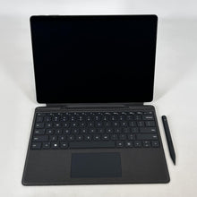 Load image into Gallery viewer, Microsoft Surface Pro 9 13 Graphite WiFi 2.5 GHz Intel Core i5 12th Gen. 8GB RAM 256GB Solid State Drive