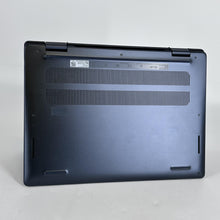Load image into Gallery viewer, Dell 14 Plus (2-in-1) DB04255 Midnight Blue 2.0 GHz AMD Ryzen AI 5 340 16GB RAM 512GB Solid State Drive