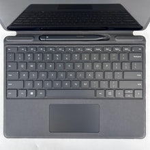 Load image into Gallery viewer, Microsoft Surface Pro 9 13 Graphite WiFi 2.5 GHz Intel Core i5 12th Gen. 8GB RAM 256GB Solid State Drive