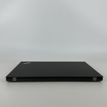 Load image into Gallery viewer, Lenovo ThinkPad T14 Gen 1 Black 1.8 GHz Intel Core i7 10th Gen. 16GB RAM 512GB Solid State Drive