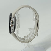 Load image into Gallery viewer, Google Pixel Watch 4 41mm Polished Silver Unlocked 32GB